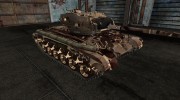 Pershing от Kubana para World Of Tanks miniatura 5