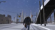 Winter Pack (Low PC)  миниатюра 10