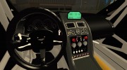 Aston Martin V12 Zagato Final para GTA San Andreas miniatura 6