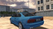 BMW 850i e31 для Mafia: The City of Lost Heaven миниатюра 3