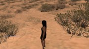 Ofyri в HD for GTA San Andreas miniature 3