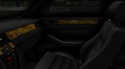 Audi RS6 for GTA San Andreas miniature 5