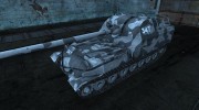 Ambush Объект 261 for World Of Tanks miniature 1