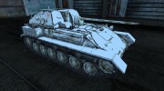 Шкурка для СУ-76 para World Of Tanks miniatura 5