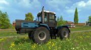 ХТЗ 17221-21 para Farming Simulator 2015 miniatura 4