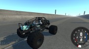 Bigfoot Monster Truck for BeamNG.Drive miniature 4