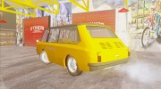 ВНИИТЭ-ПТ Такси для GTA San Andreas миниатюра 4