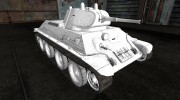 Шкурка для А-20 для World Of Tanks миниатюра 5