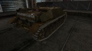 Шкурка для JagdPz IV №34 para World Of Tanks miniatura 4