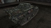 VK1602 Leopard 10 для World Of Tanks миниатюра 4