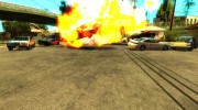 Бомба для GTA San Andreas миниатюра 1