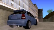 Honda Civic Type-R для GTA San Andreas миниатюра 4