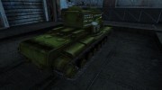 КВ-5 6 para World Of Tanks miniatura 4