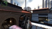 FAMAS G2 для Counter-Strike Source миниатюра 3