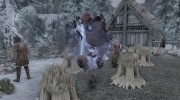 Summon Creatures of the Hell - Mounts and Followers para TES V: Skyrim miniatura 6