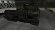 Remodel Type 59 Urban Fighter для World Of Tanks миниатюра 4