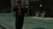 Джо Барбаро (Mafia 2) para GTA 4 miniatura 2