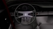 Porsche Carrera для GTA San Andreas миниатюра 5