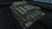 Шкурка для СУ-100 para World Of Tanks miniatura 3