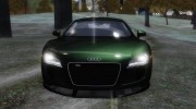 Audi R8 PPI Threep Edition [EPM] para GTA 4 miniatura 6