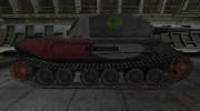 Зона пробития VK 45.02 (P) Ausf. A для World Of Tanks миниатюра 5