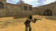 TMP для Counter Strike 1.6 миниатюра 4
