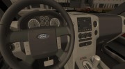 Ford Super Crew 4x4 para GTA San Andreas miniatura 6
