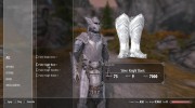 SPOA Silver Knight Armor para TES V: Skyrim miniatura 6