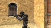 Tac Ops Conversion For Scout para Counter-Strike Source miniatura 5