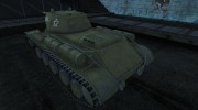Шкурка для КВ-13 para World Of Tanks miniatura 3