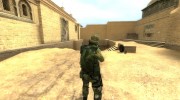 HeisKas camo_ct для Counter-Strike Source миниатюра 3