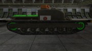 Качественный скин для AT 7 para World Of Tanks miniatura 5