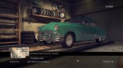 New tuning on cars v.4 by Agens для Mafia II миниатюра 1