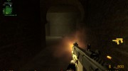 Kriss Super V on MW2 looks like anims for Counter-Strike Source miniature 4