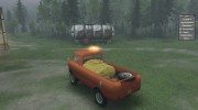 ЗАЗ 971Г for Spintires 2014 miniature 4