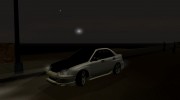 Subaru Impreza WRX STI for GTA San Andreas miniature 13