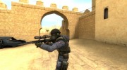 Public Enemy Mod team´s Steyer Aug for Counter-Strike Source miniature 5