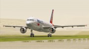 Airbus A320-200 TAM Airlines - Oneworld Alliance Livery для GTA San Andreas миниатюра 21