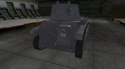 Мультяшный скин для Leichttraktor для World Of Tanks миниатюра 4