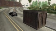 Dodge Charger v2 для GTA San Andreas миниатюра 3