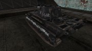 Panther II Ведьма. die Hexe. for World Of Tanks miniature 3