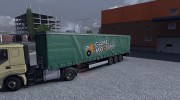 Gamemodding Skins para Euro Truck Simulator 2 miniatura 7