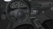 BMW M3 e36 1997 для GTA San Andreas миниатюра 6