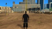BMYCR для GTA San Andreas миниатюра 5