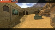 Epilepsy HD Dust Textures for Counter Strike 1.6 miniature 7