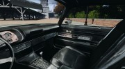 Chevrolet Camaro Z28 для GTA 4 миниатюра 7