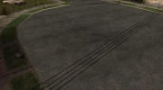 GTA 5 Roads Textures v3 Final (Only LS) для GTA San Andreas миниатюра 3