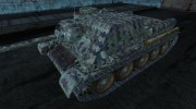 СУ-100  Rjurik 3 для World Of Tanks миниатюра 1