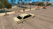BMW E34 ЕК для GTA San Andreas миниатюра 12