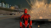 Spiderman End Of Earth 2016 para GTA San Andreas miniatura 10